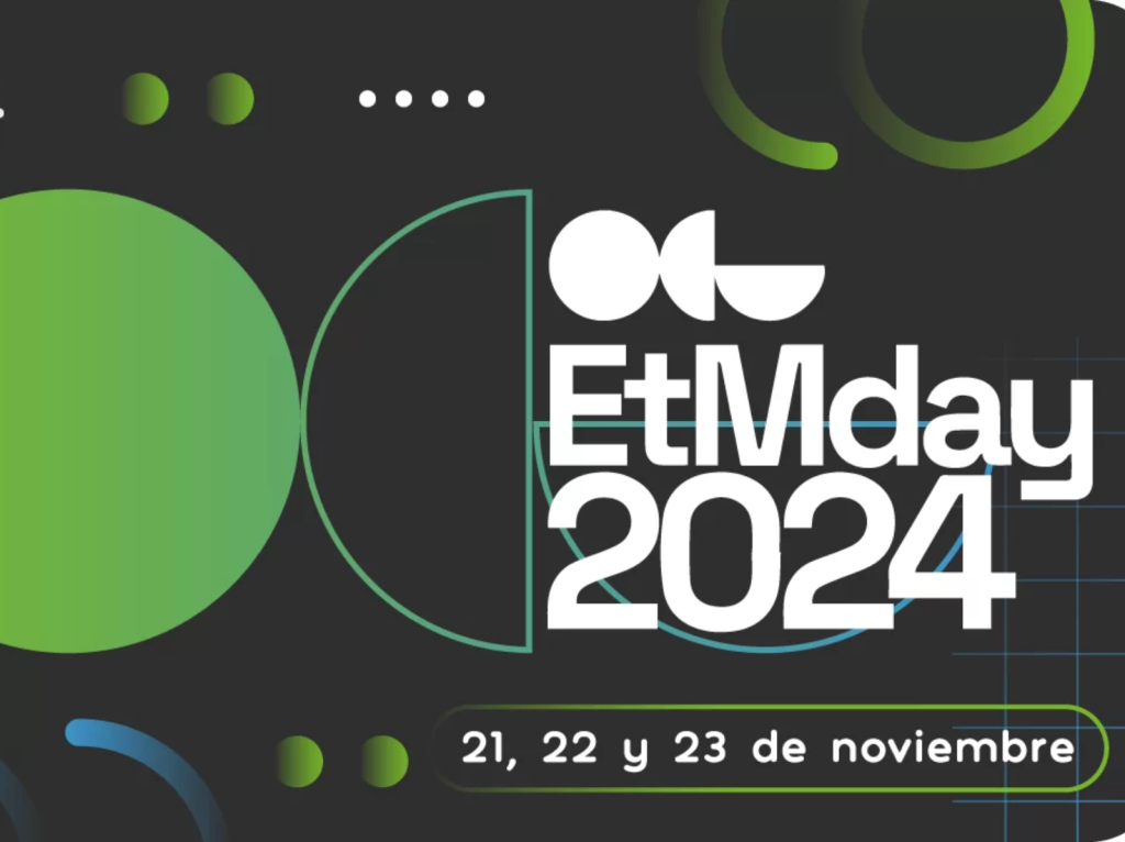 Resumen del ETM Day 2024: Reflexiones y Aprendizajes
