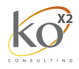 Logo Kox2 Consulting
