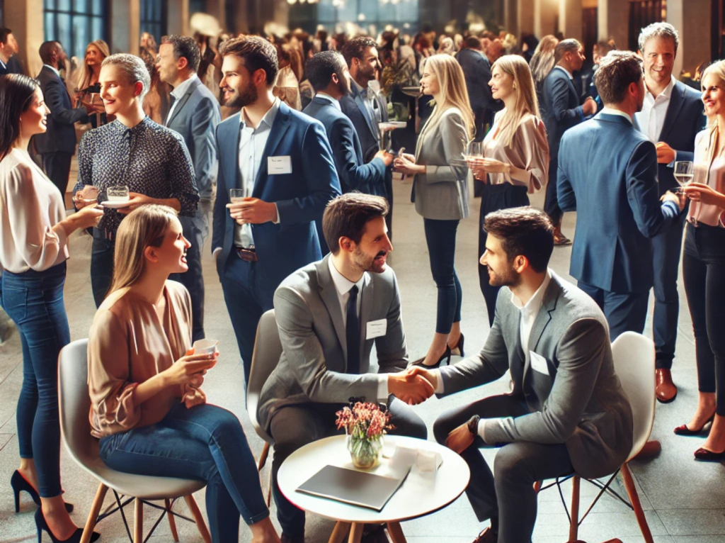 Post Blog KOX2 - El networking no es opcional