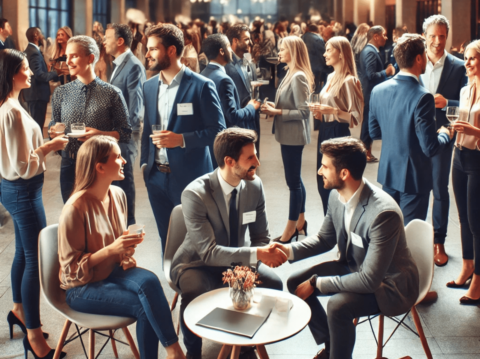 Post Blog KOX2 - El networking no es opcional